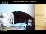喝我的白色爱液感觉很幸福[